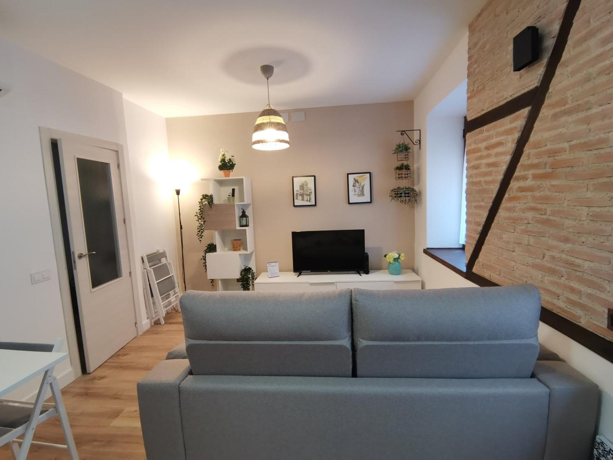 Casa De Canteros Appartement Tolède