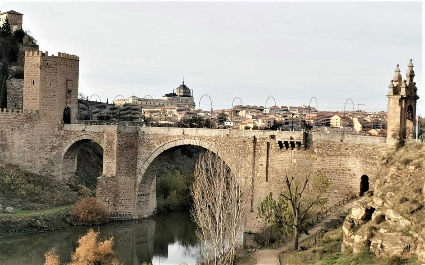 Appartement Casa De Canteros Tolède