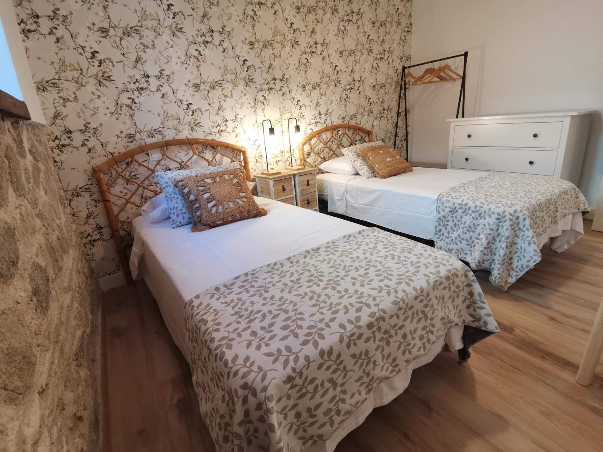 Appartement Casa De Canteros Tolède