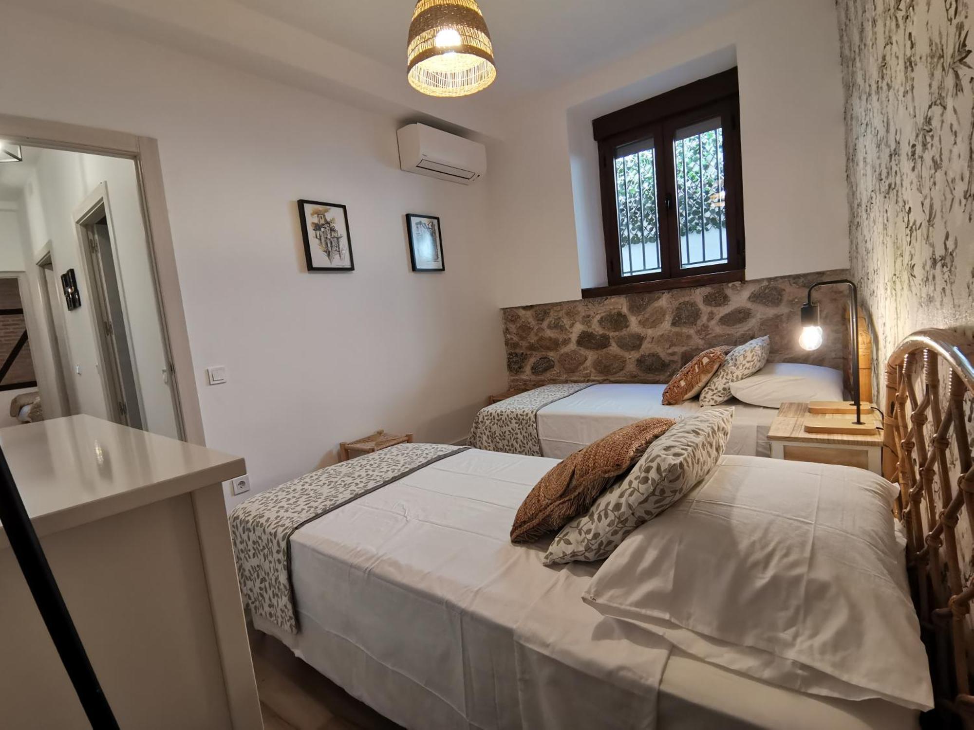 Appartement Casa De Canteros Tolède