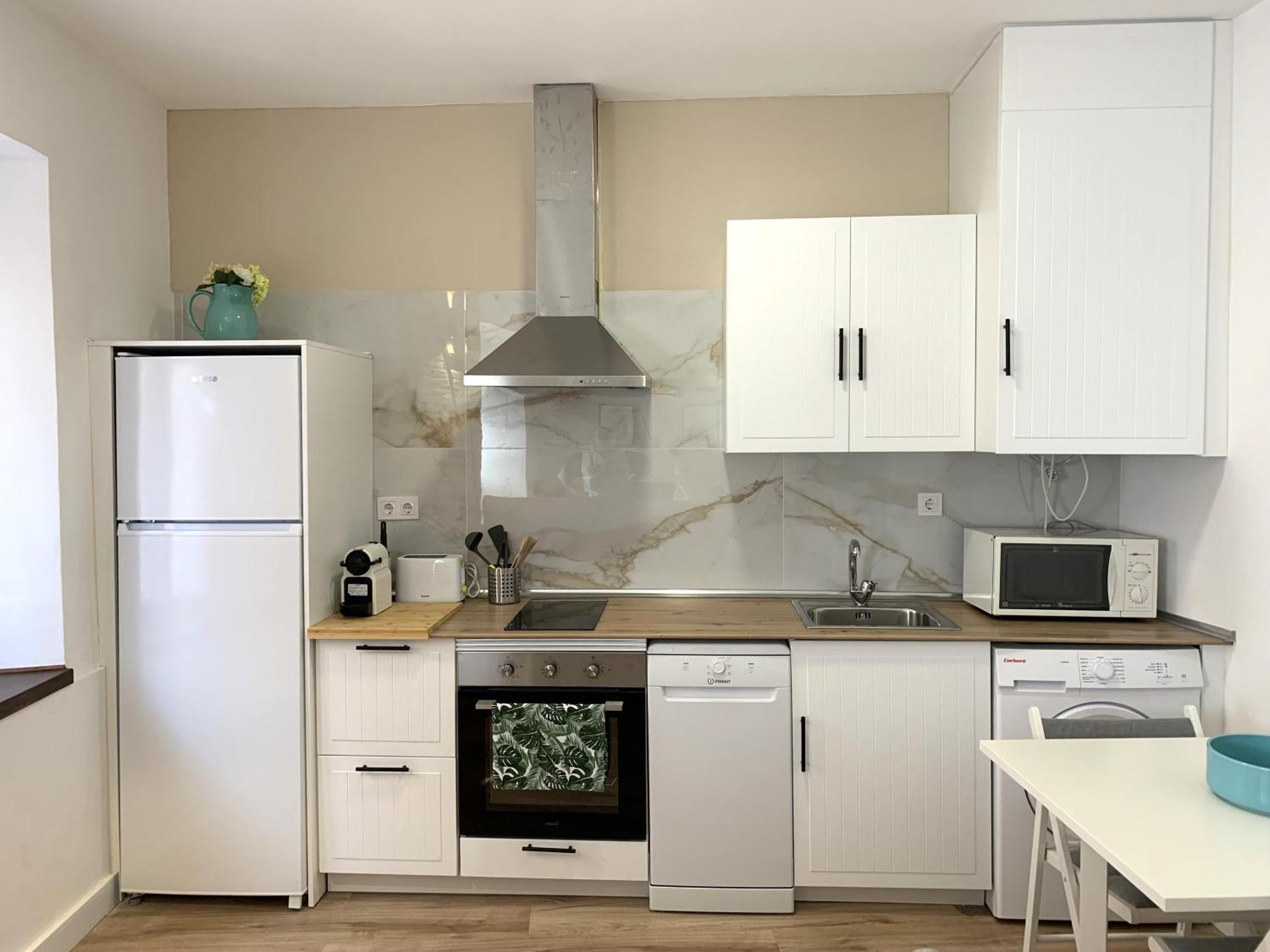 Appartement Casa De Canteros Tolède
