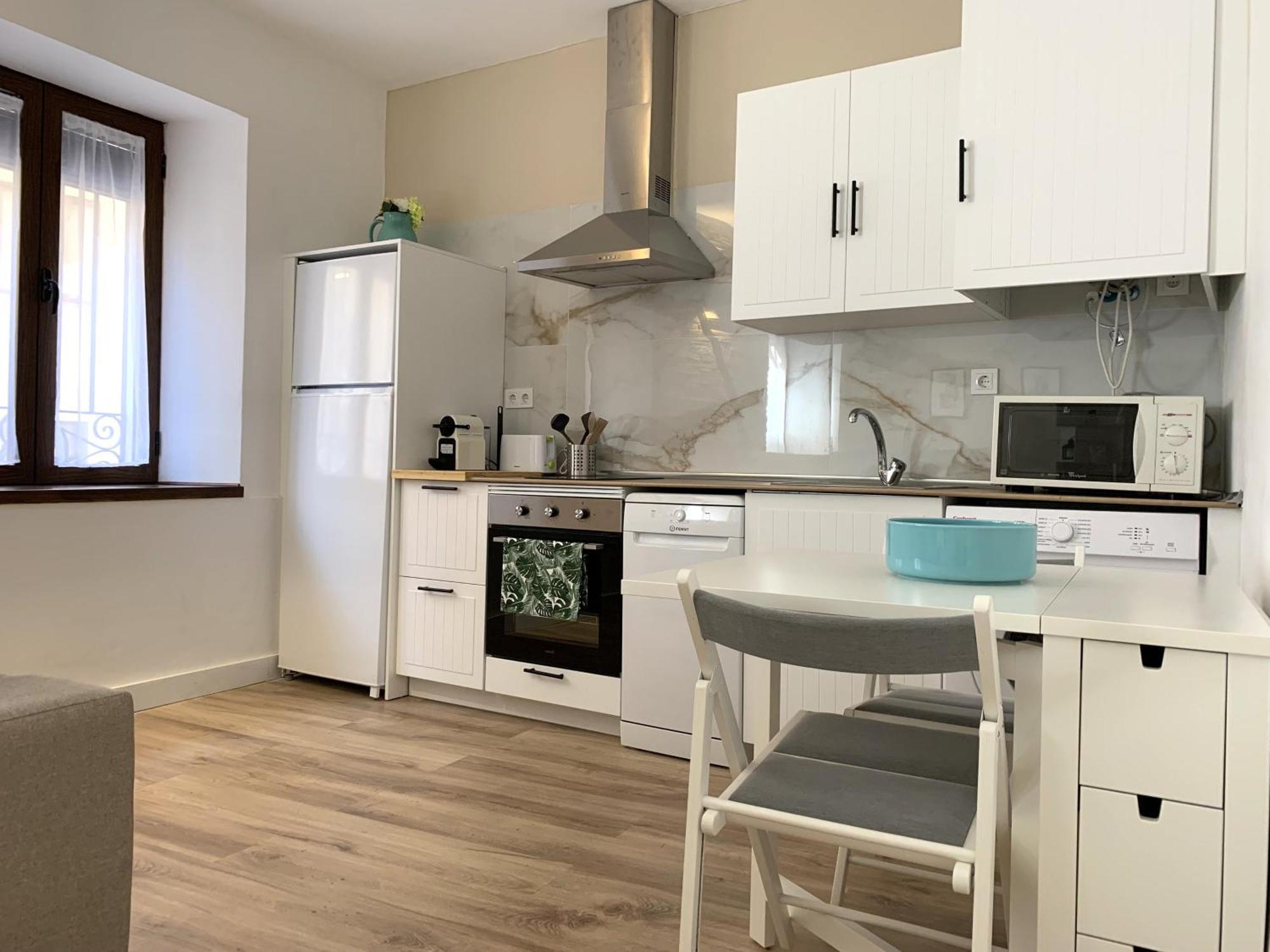 Casa De Canteros Appartement Tolède